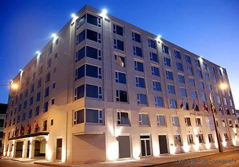 Diego De Almagro Hotel Valparaiso